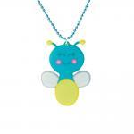 Cute Firefly Laser Cut Acry..